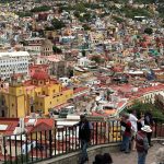 コロナ禍のメキシコ世界遺産、グアナフアトの現状