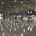 日本へ一時帰国！コロナ禍の成田国際空港の現状！