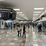 メキシコに戻ってきました！コロナ禍のメキシコシティ国際空港の現状