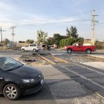 メキシコの踏切には遮断機がないから注意！
