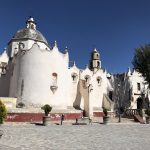 なんて美しく荘厳な壁画！メキシコのグアナフアト州の世界遺産「ヘスス・ナサレノ・デ・アトトニルコの聖地」という名の教会へ！