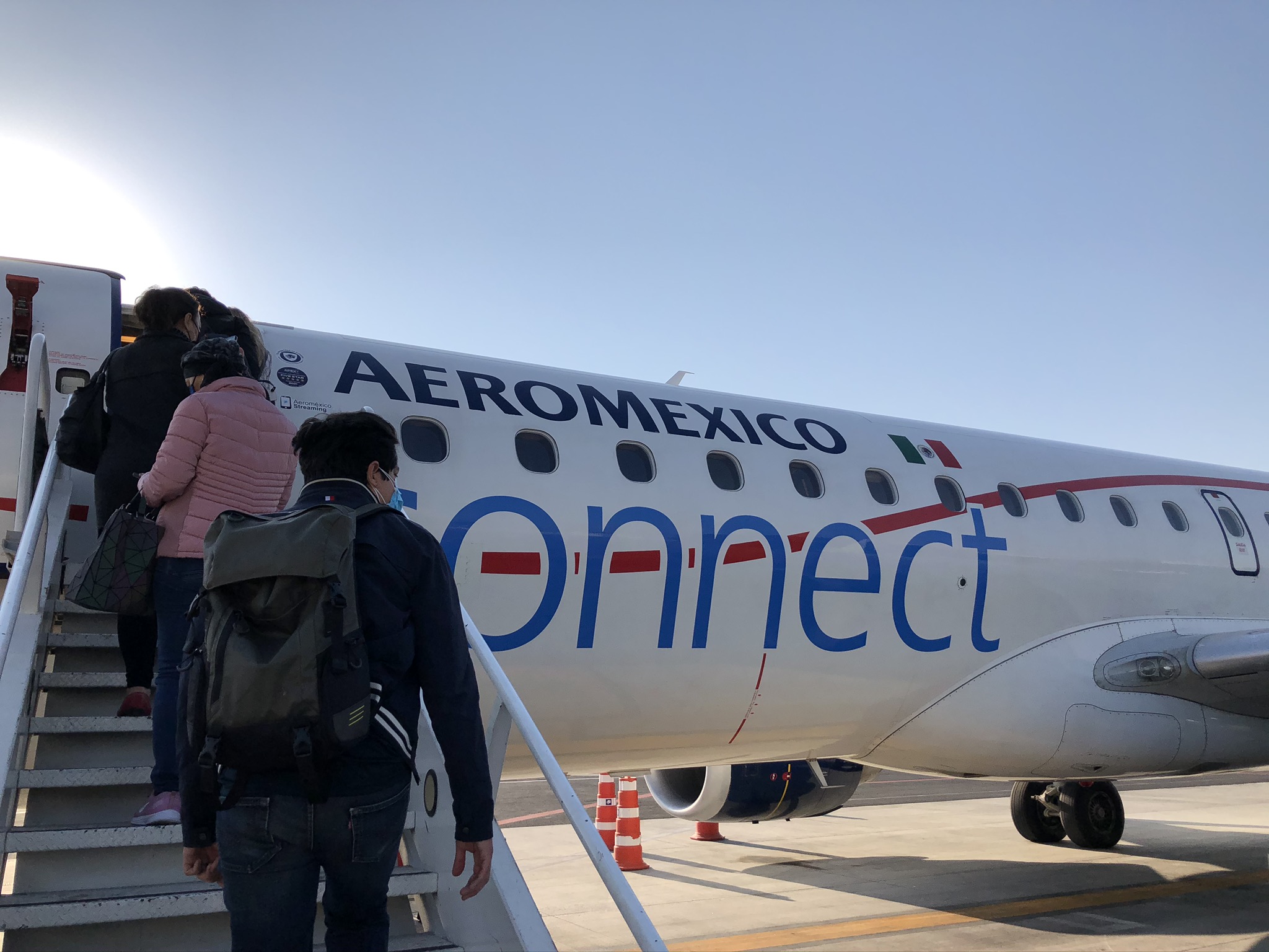 駐在員のブログ！！！ Expatriate employee blog！！！メキシコのチアパス州に旅行に行くぞ！グアナフアト国際空港からアンヘル・アルビノ・コルソ国際空港まで移動！