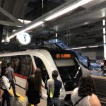 メキシコ第二の都市グアダラハラの地下鉄を使って快適な観光を！綺麗で清潔感のある最新設備の3号線！