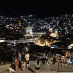 メキシコの世界遺産グアナフアトの夜のピピラの丘を堪能！